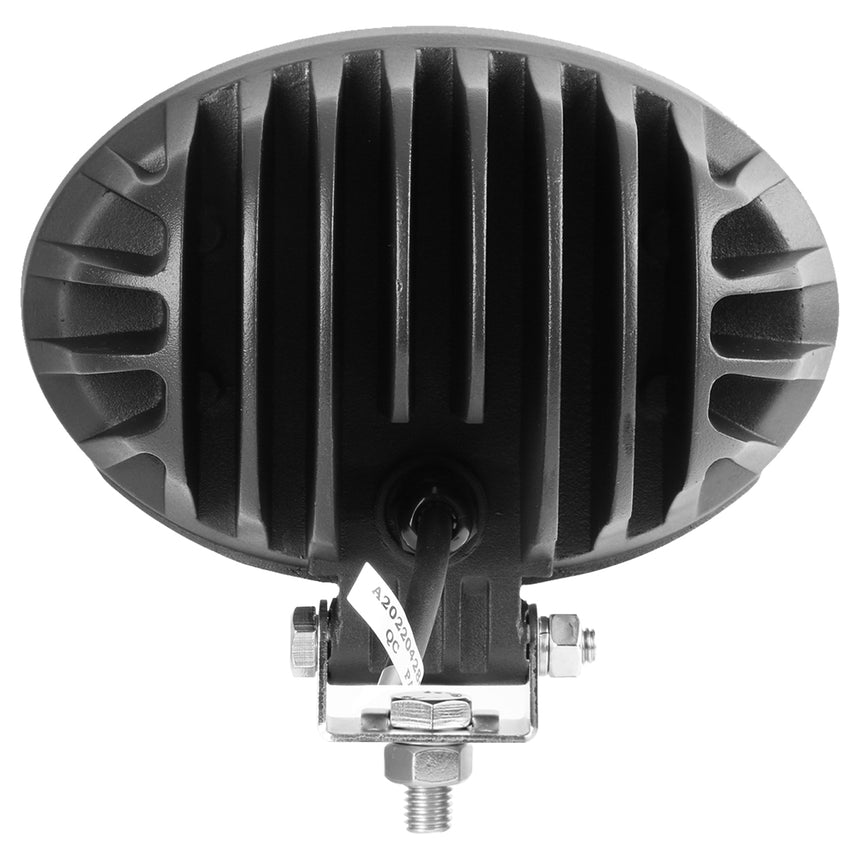 LED Work Light - 6.5-Inch - 5850 Lumen - for trucks, tractors, RVs (View 6)