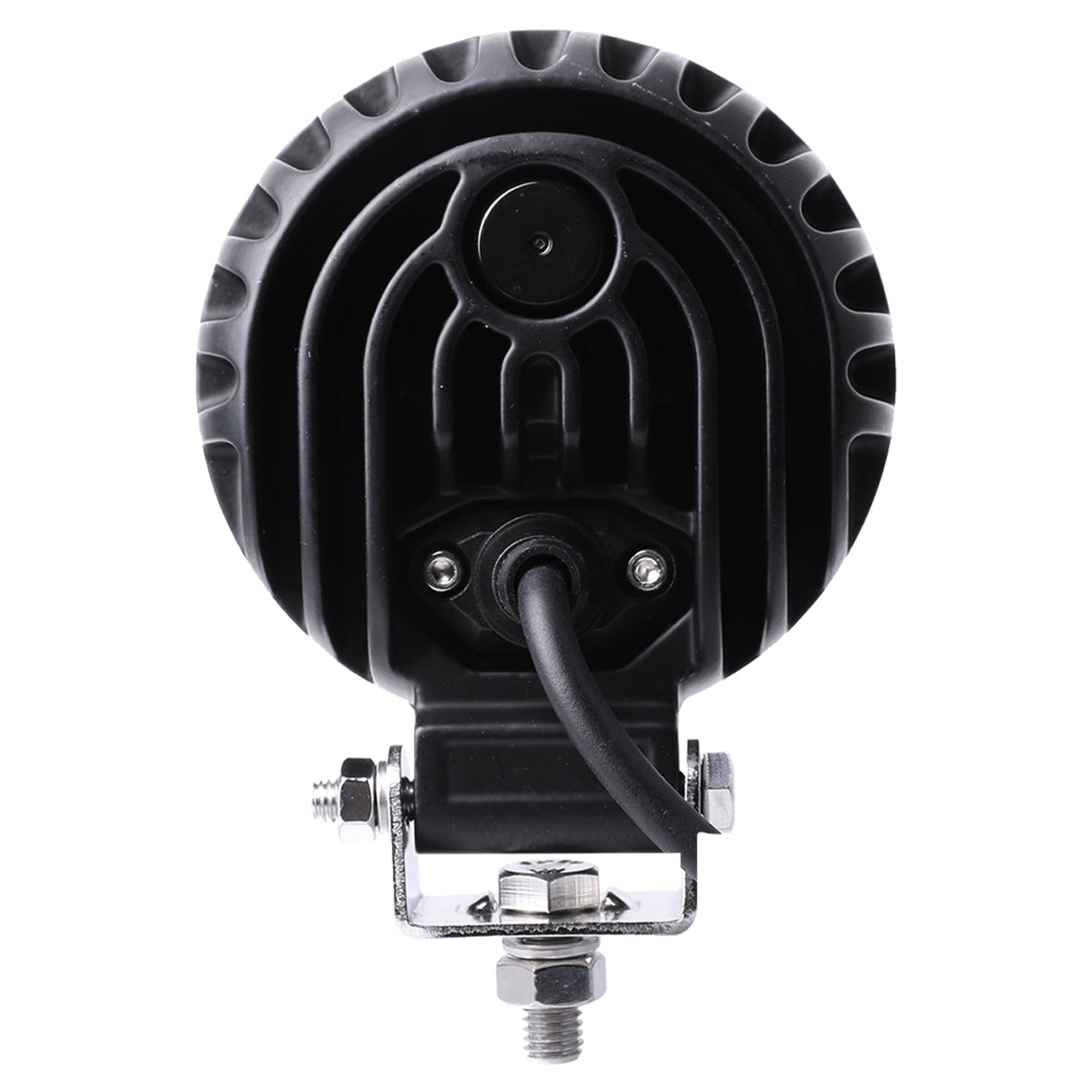 Primelux PX1684 4.6" Round LED Work Light