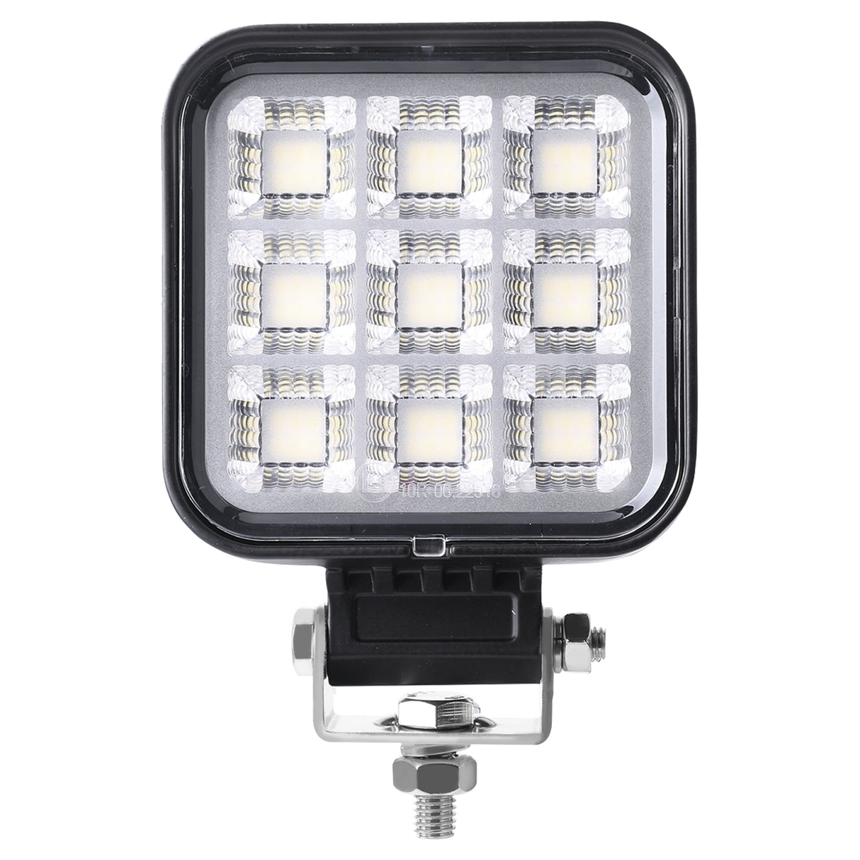 Primelux PX1854 3.3" Square LED Work Light
