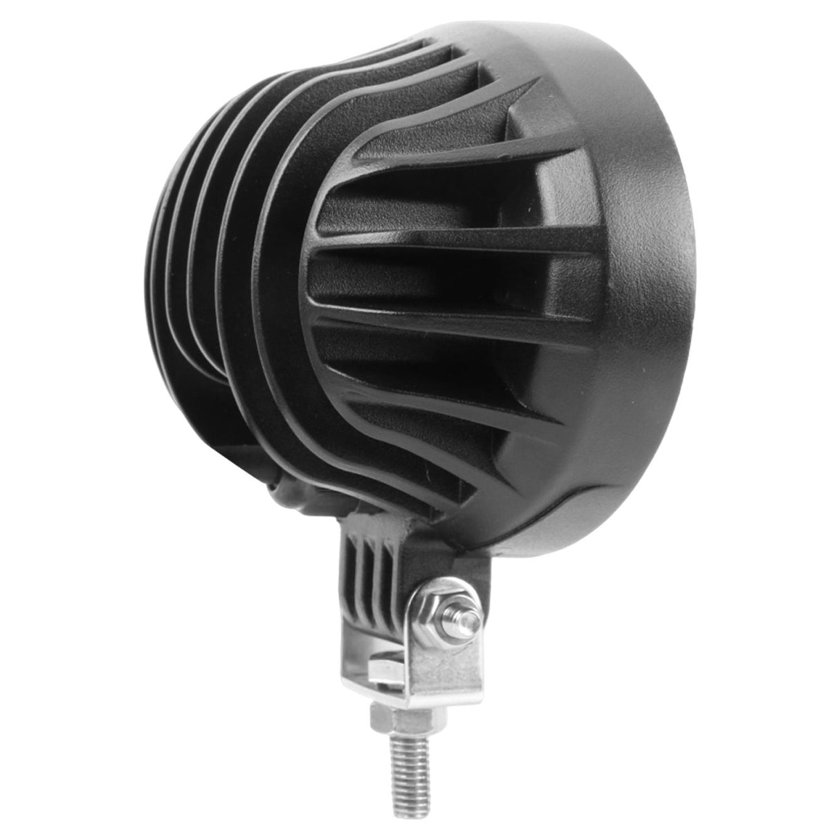 LED Work Light - 5.8-Inch - 3900 Lumen - for trucks, tractors, RVs (View 4)