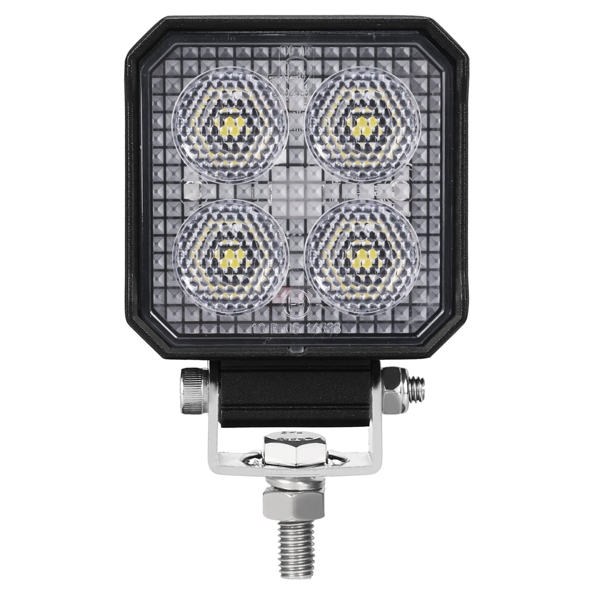 PrimeLux PX0724 2.8" Square LED Work Light