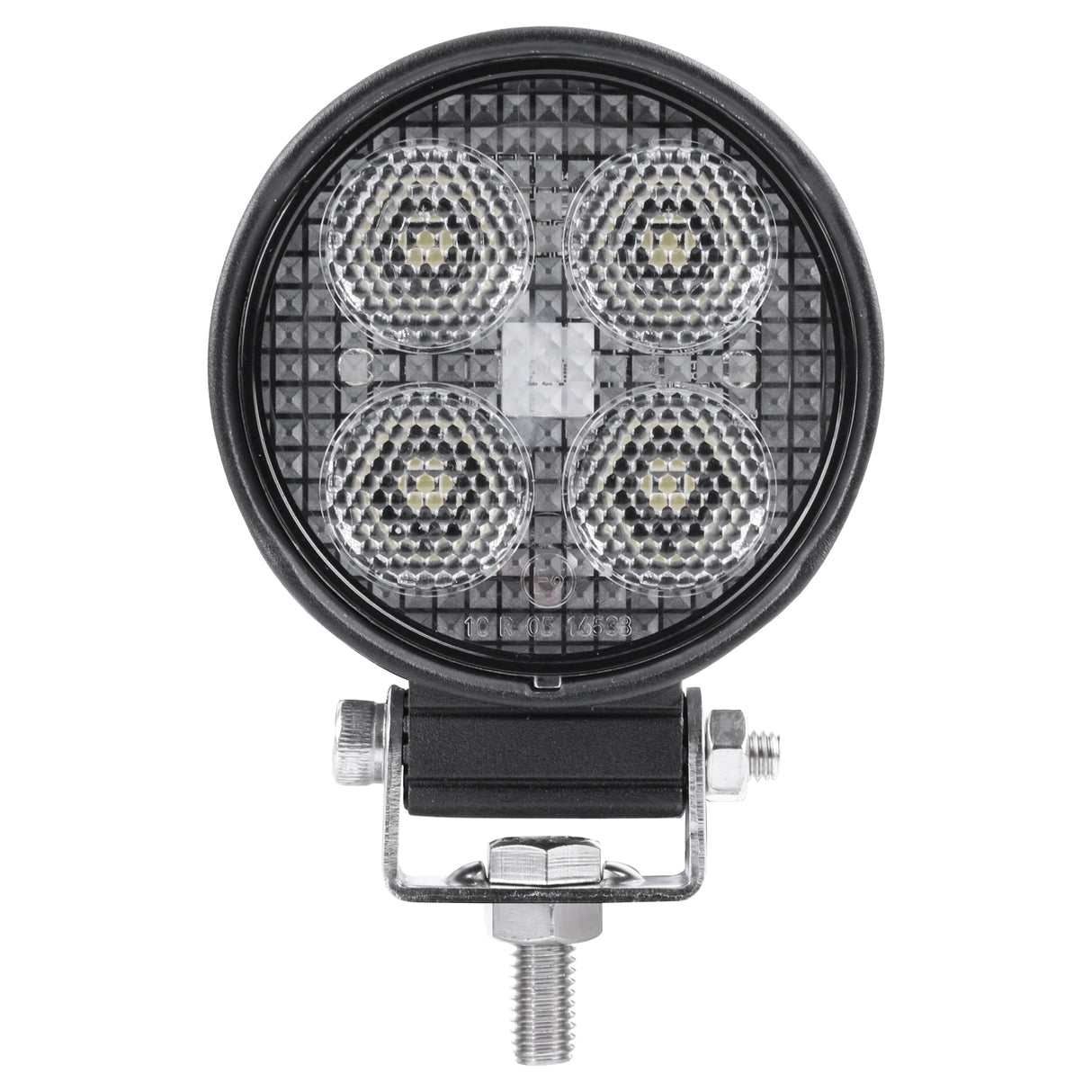 PrimeLux PX0824 3" Round LED Work Light