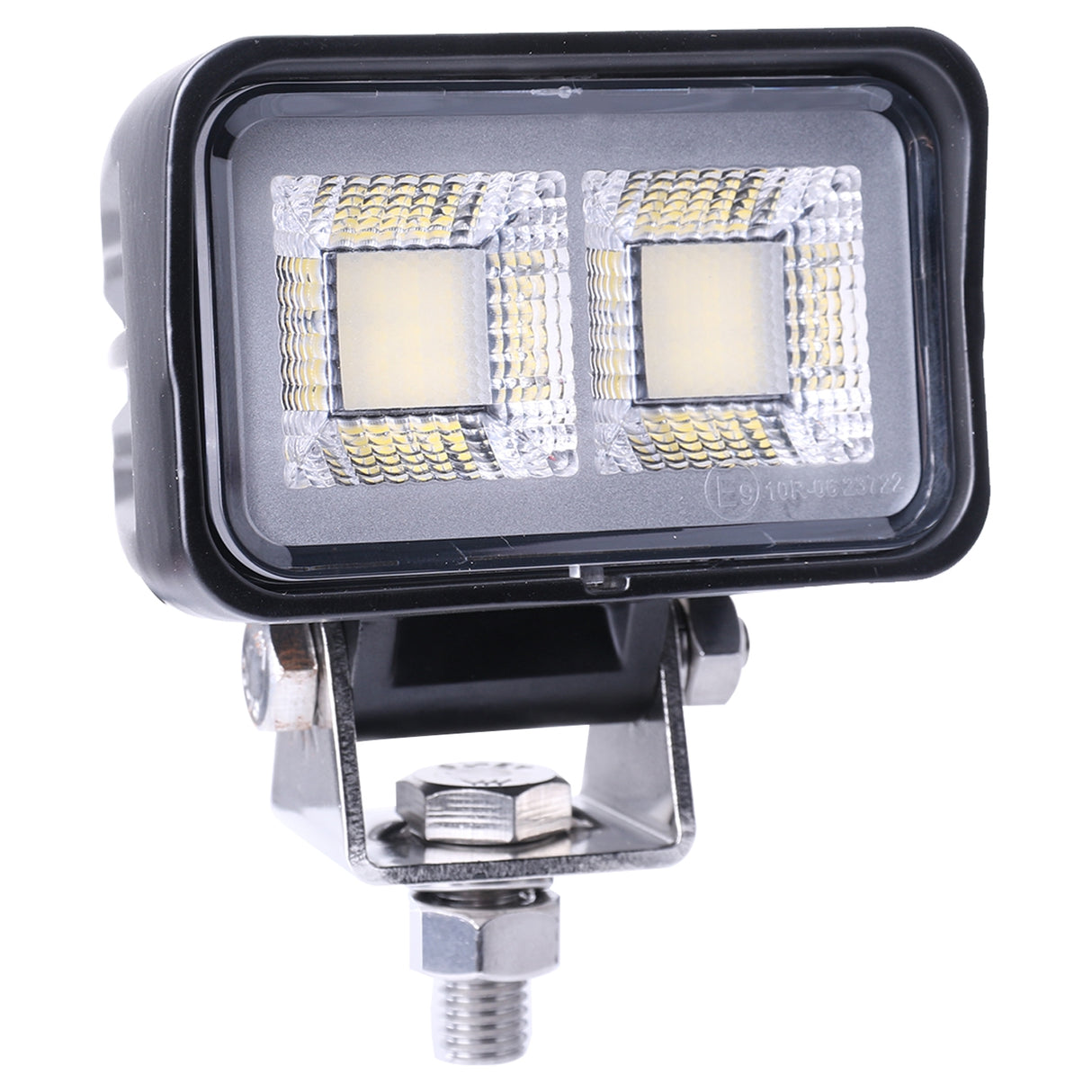 PrimeLux PX1140 3.4" Rectangular LED Work Light