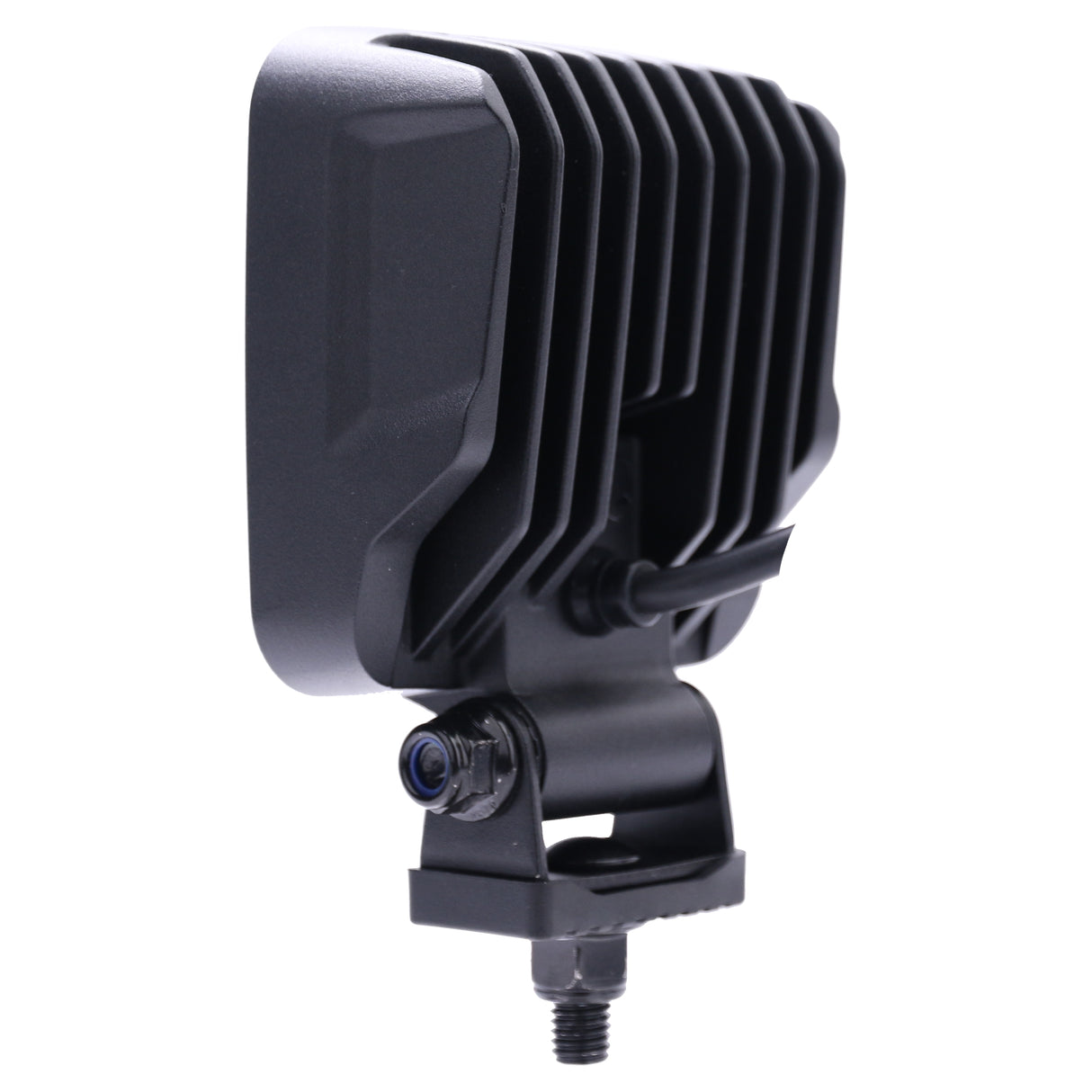 LED Work Light - 3.9-Inch - 6237 Lumen - for trucks, tractors, RVs