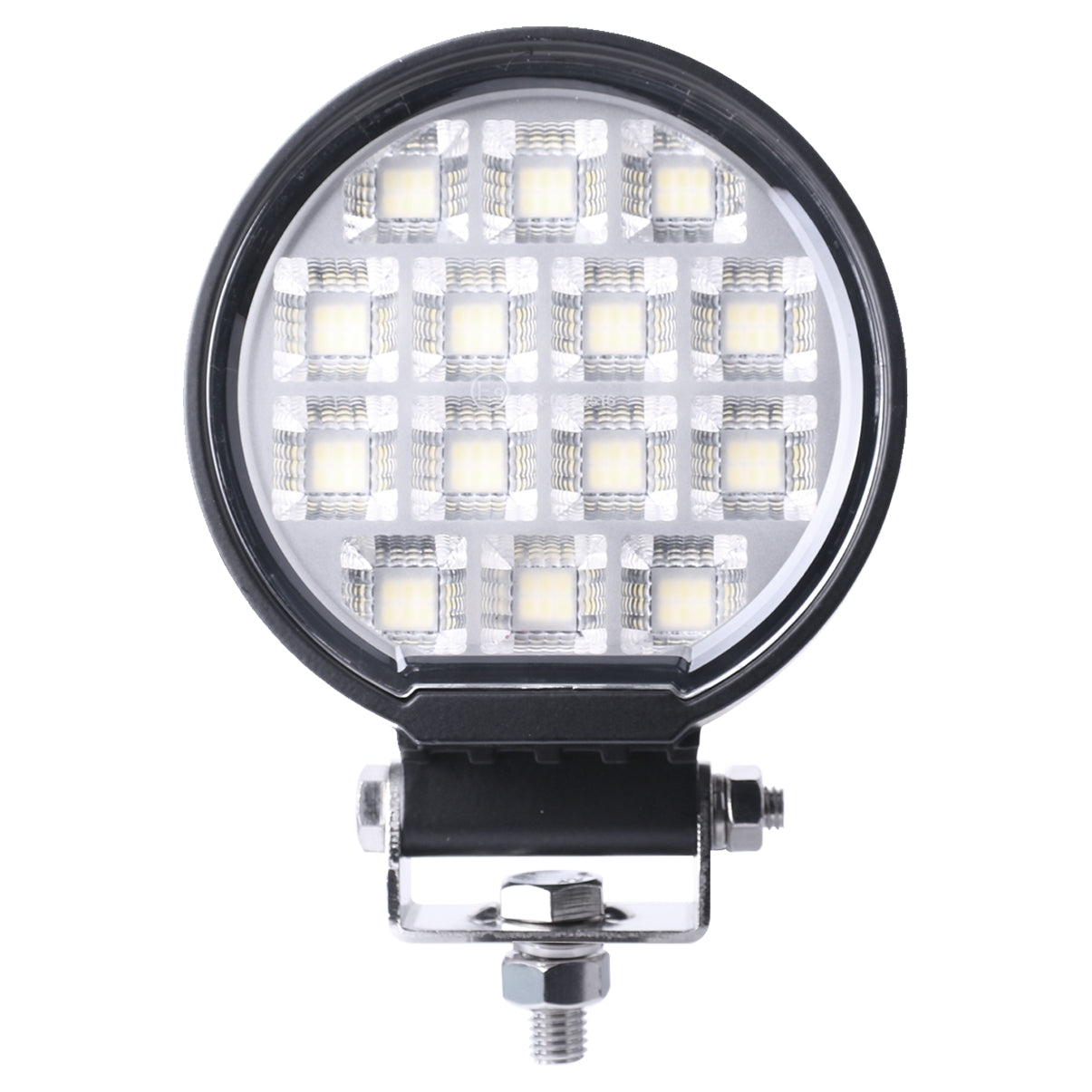 Primelux PX1684 4.6" Round LED Work Light