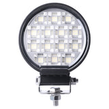 Primelux PX1684 4.6" Round LED Work Light