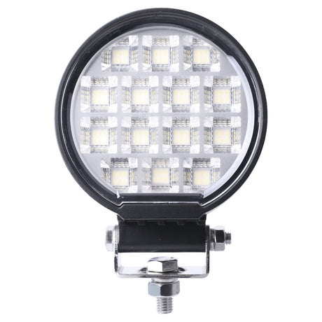 Primelux PX1684 4.6" Round LED Work Lights (Pair)