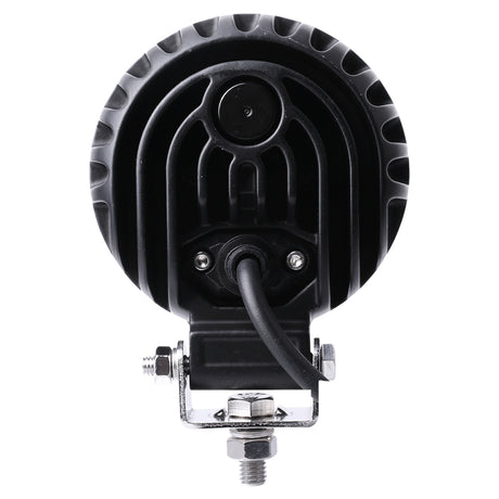 Primelux PX1684 4.6" Round LED Work Lights (Pair)