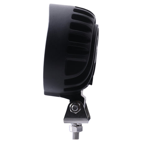 Primelux PX1684 4.6" Round LED Work Lights (Pair)