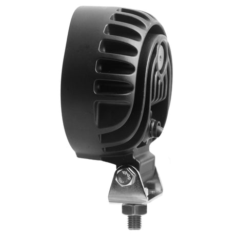 Primelux PX1684 4.6" Round LED Work Lights (Pair)