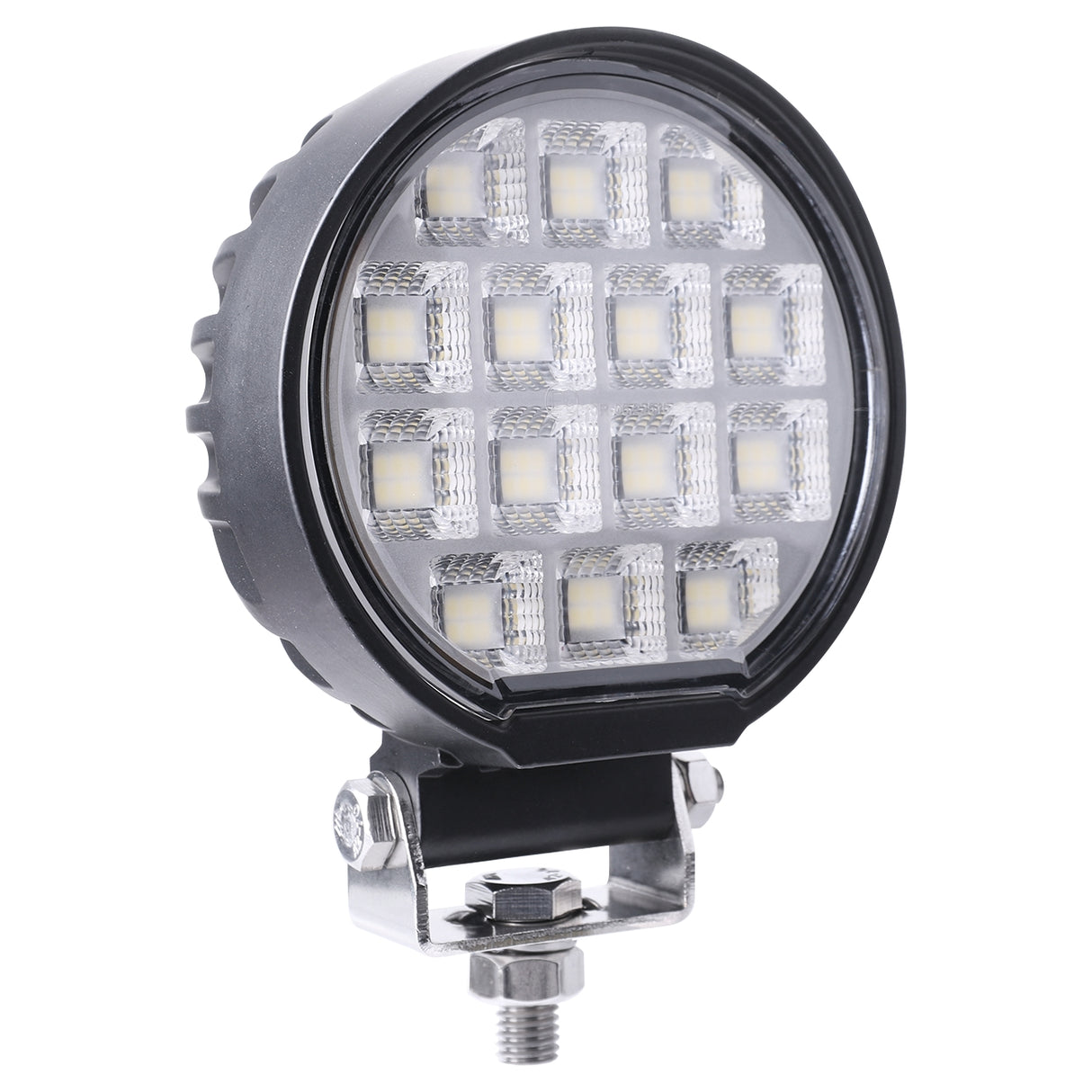 Primelux PX1684 4.6" Round LED Work Light