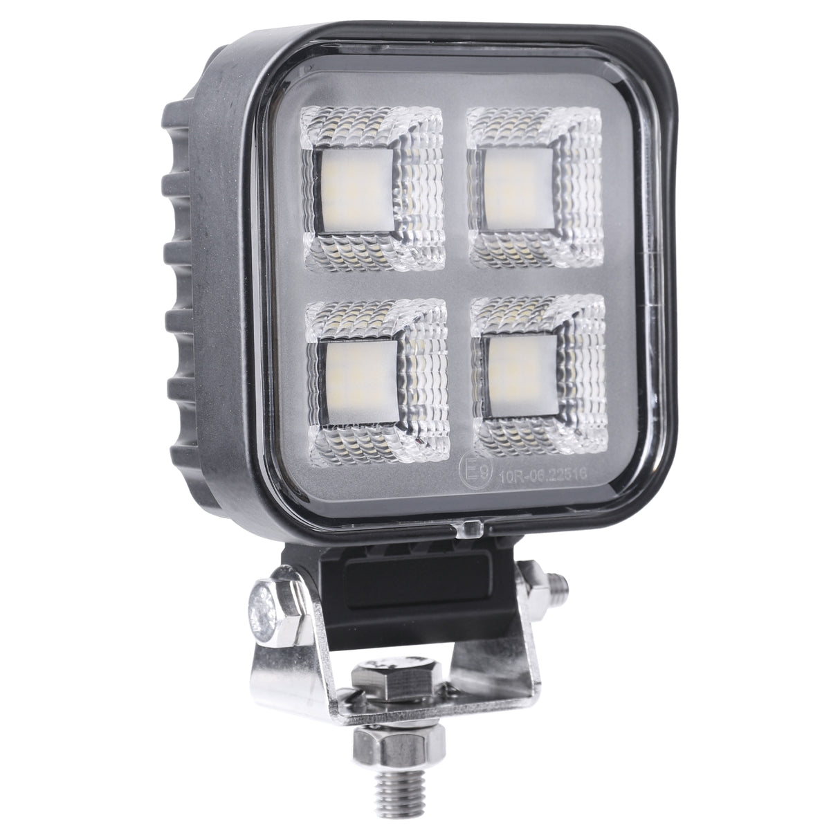 Primelux PX1736 3" Square LED Work Light