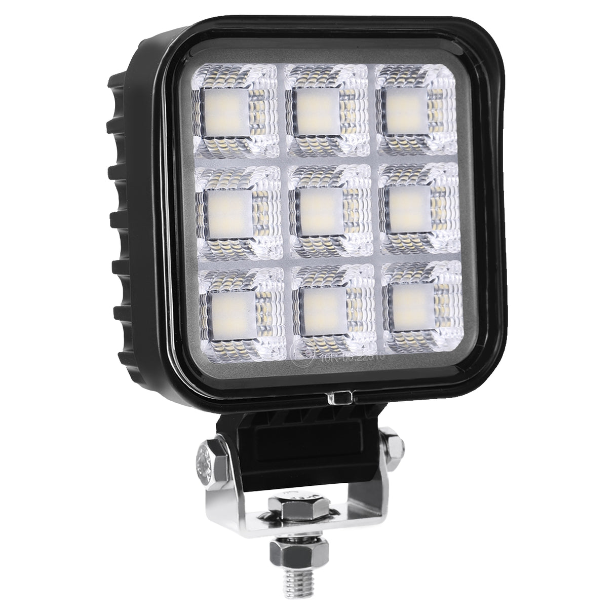 Primelux PX1854 3.3" Square LED Work Light