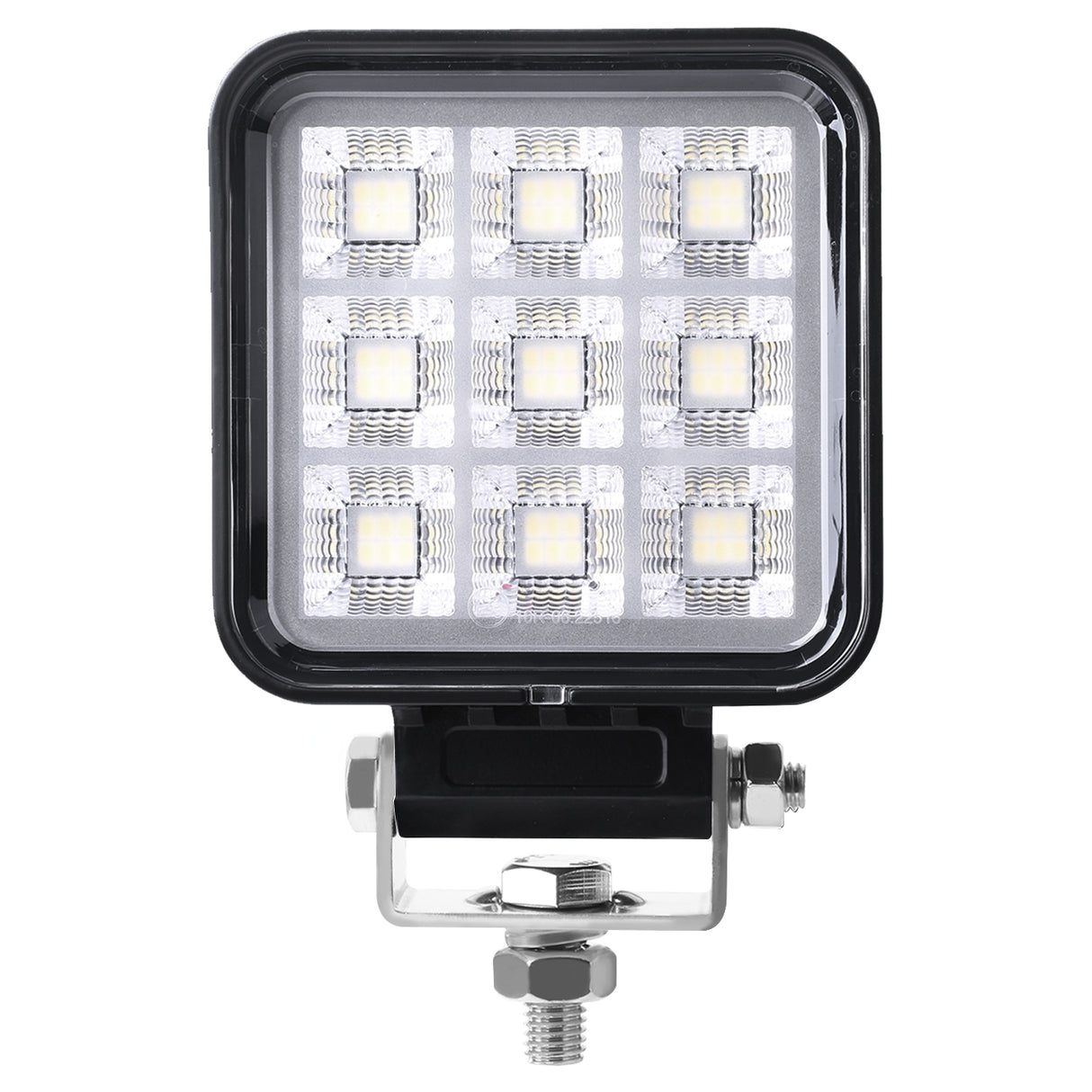 PrimeLux PX1954 3.9" Square LED Work Light
