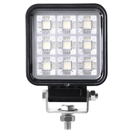 PrimeLux PX1954 3.9" Square LED Work Light