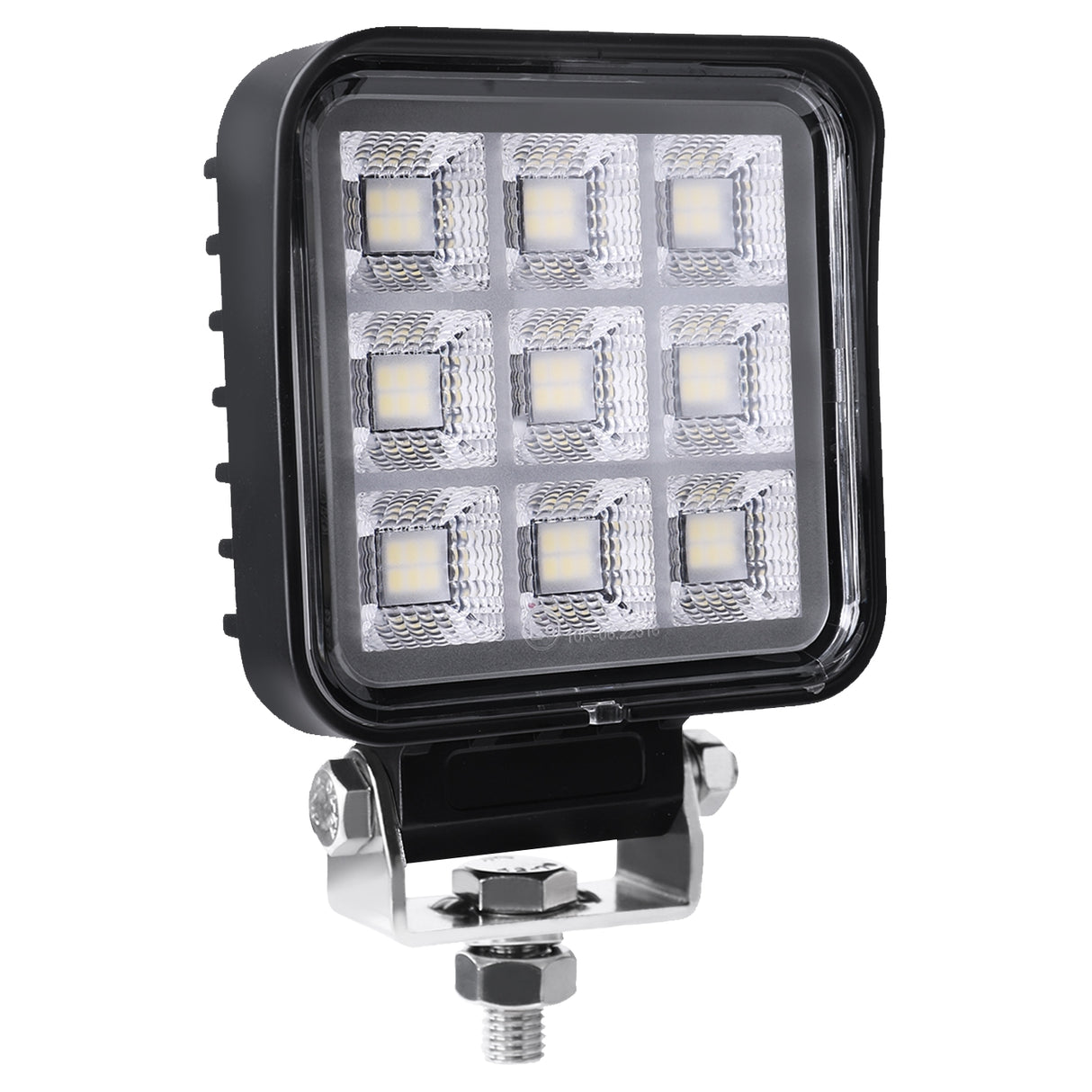 PrimeLux PX1954 3.9" Square LED Work Light