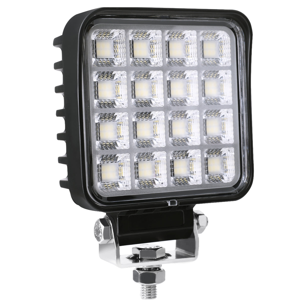 Primelux PX2096 4.3" Square LED Work Light