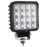 Primelux PX2096 4.3" Square LED Work Light
