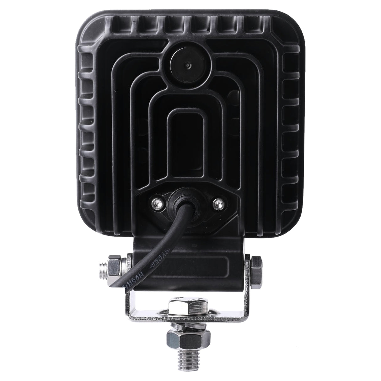 Primelux PX2096 4.3" Square LED Work Light