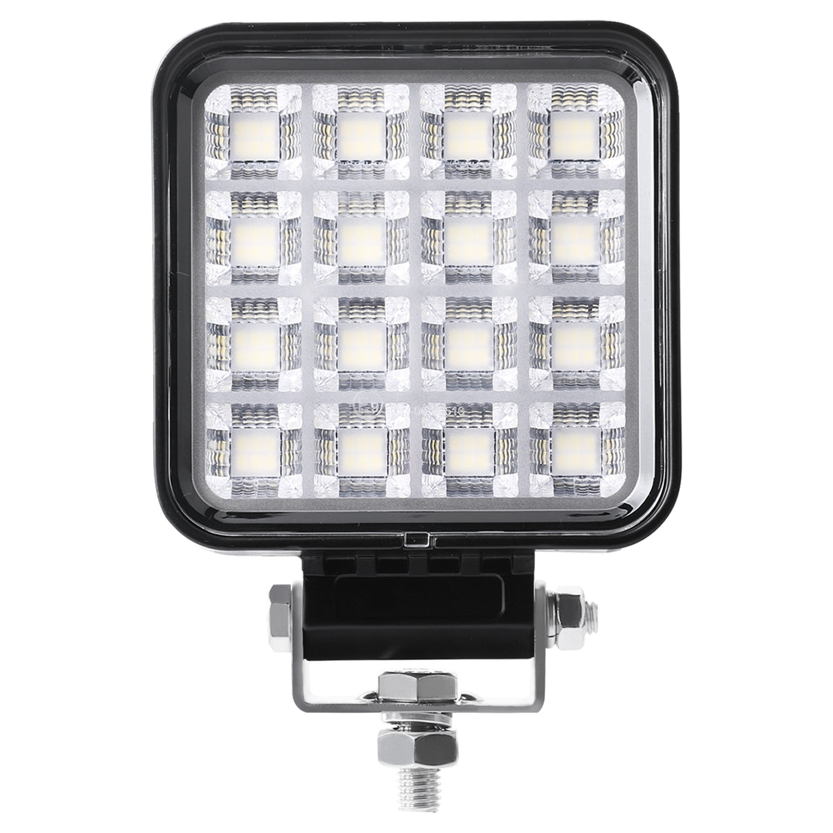 Primelux PX2096 4.3" Square LED Work Light