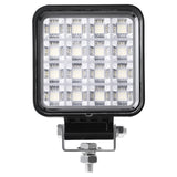 Primelux PX2096 4.3" Square LED Work Light