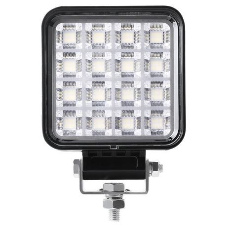 Primelux PX2096 4.3" Square LED Work Light