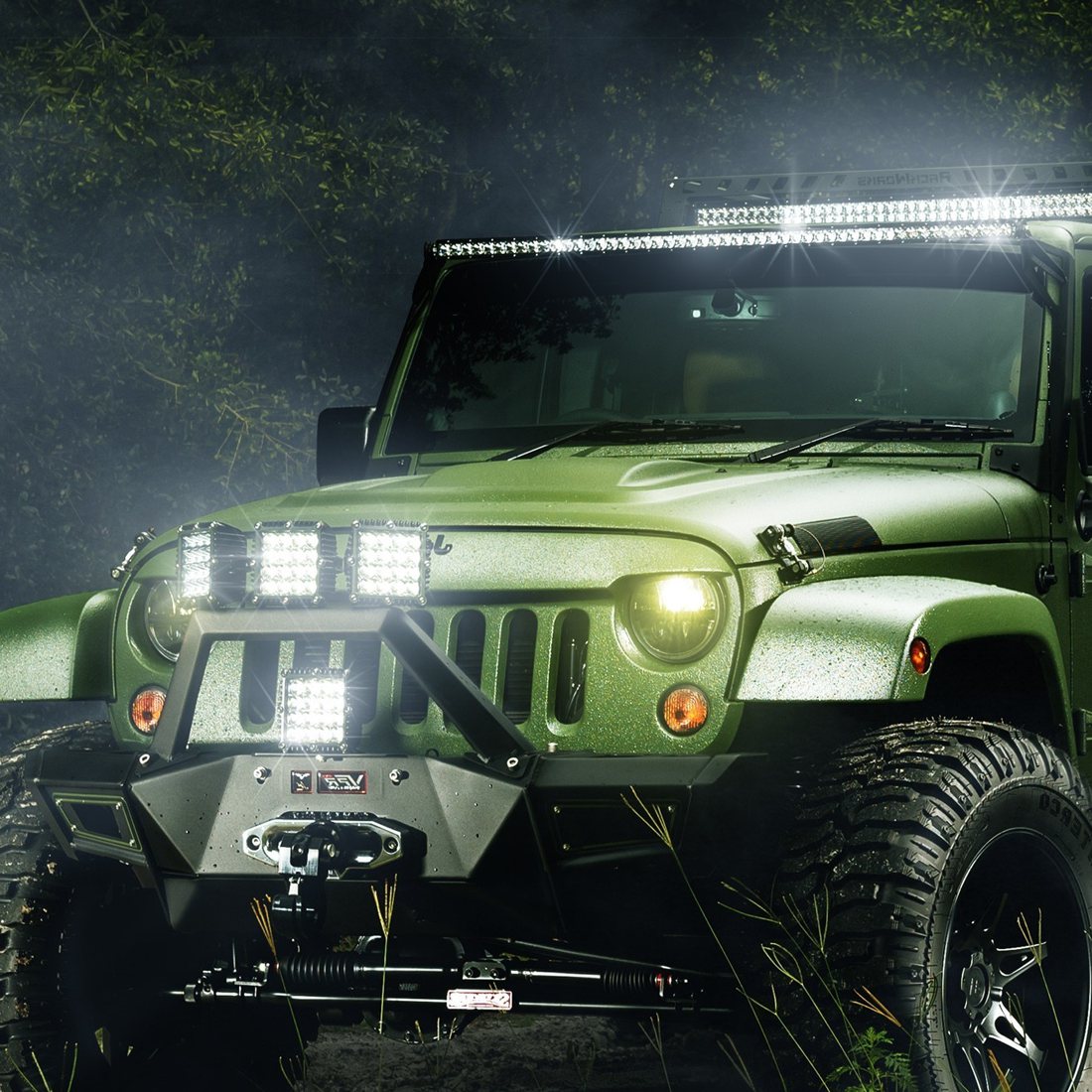 Primelux Lights - High Performance LED Vehicle Lighting