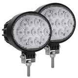 Primelux PX0139 5.8 Inch Oval LED Work Light
