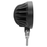 5.8-inch Oval LED Tractor Flood Work Light, 3900 Lumen, 1 Pack