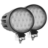 Primelux PX0265 6.5 Inch Oval LED Work Light