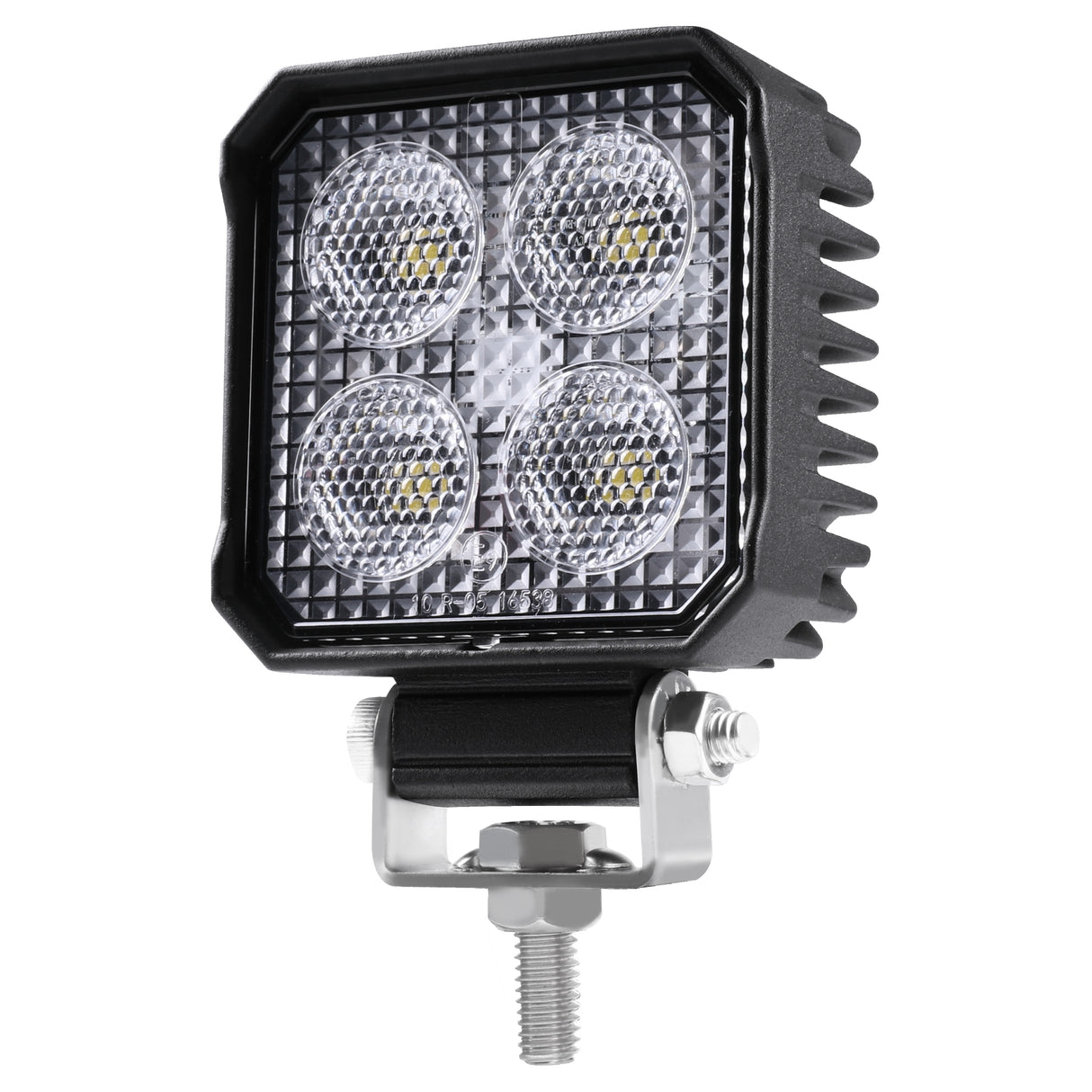 PrimeLux PX0724 2.8" Square LED Work Light