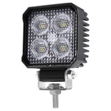 PrimeLux PX0724 2.8" Square LED Work Light