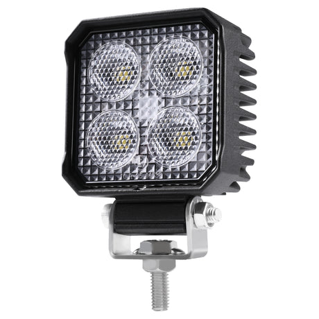 PrimeLux PX0724 2.8" Square LED Work Light