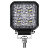 PrimeLux PX0724 2.8" Square LED Work Light