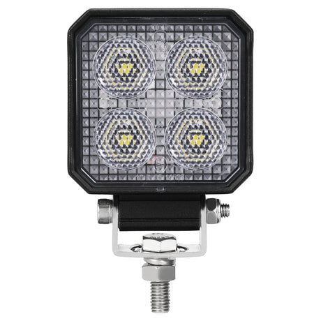 PrimeLux PX0724 2.8" Square LED Work Light