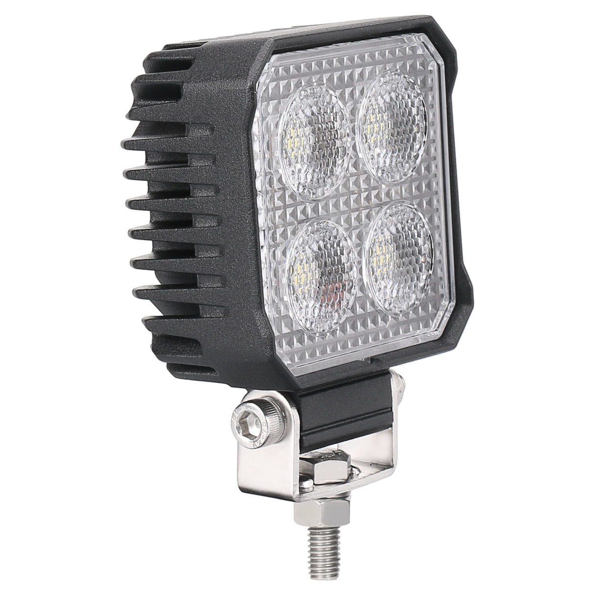 PrimeLux PX0724 2.8" Square LED Work Light