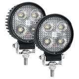 PrimeLux PX0824 3" Round LED Work Light