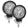 PrimeLux PX0824 3" Round LED Work Light