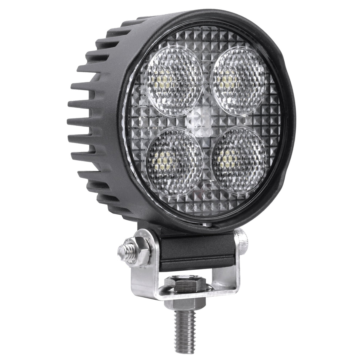 PrimeLux PX0824 3" Round LED Work Light