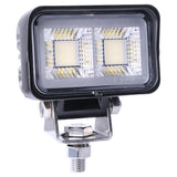 PrimeLux PX1140 3.4" Rectangular LED Work Light