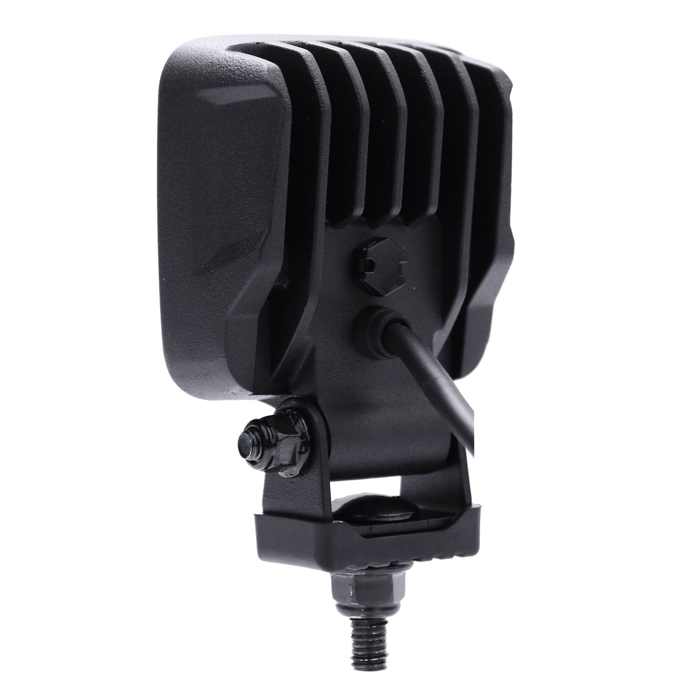 2.8-inch Square LED Work Light Pair, 2976 Lumen Each