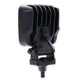2.8-inch Square LED Work Light Pair, 2976 Lumen Each