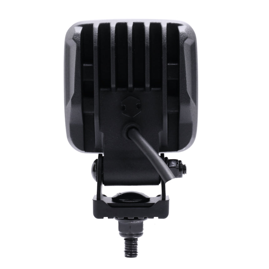 LED Work Light - 2.8-Inch - 2976 Lumen - for trucks, tractors, RVs (View 6)