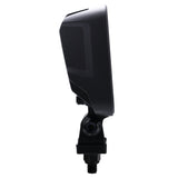 LED Work Light - 3.9-Inch - 6237 Lumen - for trucks, tractors, RVs