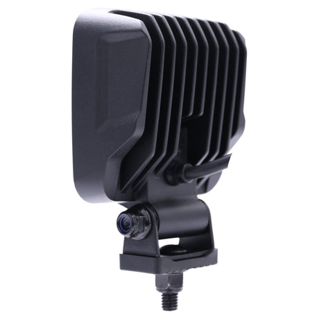 LED Work Light - 3.9-Inch - 6237 Lumen - for trucks, tractors, RVs